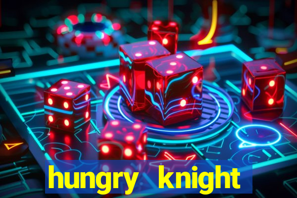 hungry knight gameboy rom pt br gba